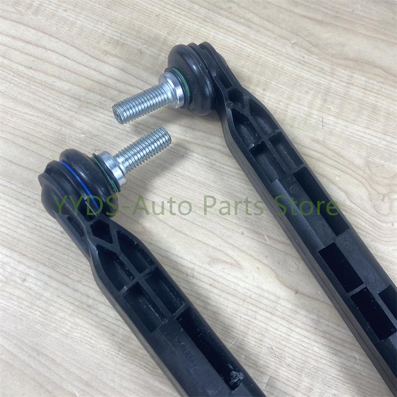 2Pcs 13219141 Suspension Stabilizer Bar Links For Chevrolet Cruze Malibu Buick Regal Saab Vauxhall Opel Astra Zafira Insignia