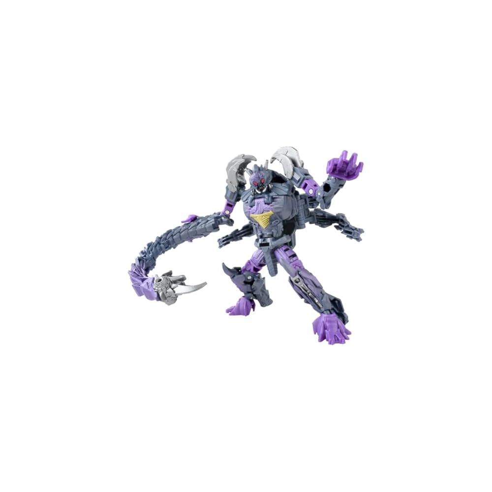 

Transformers SS-126 Scorponok Action Figure Collectible Toy