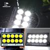 LED FloodLight IP65 Waterproof Lamp Led Outdoor Flood Light 220V 50W 100W 200W 300W 500W LED Flood Light Garden Street Lamp