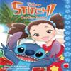 Stitch Best Food Forever by Tom Mason Paperback Book 9781804913802
