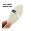 Pet Bird Chewing Treats With Odorless Calcified Cuttlefish Bone For Parrots And Small Birds