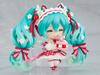 Good Smile Company Nendoroid Character Vocal Series 01 Hatsune Miku 15th Anniversary Plastic Action Figure Reissue Ver. Non-scale Pre-painted