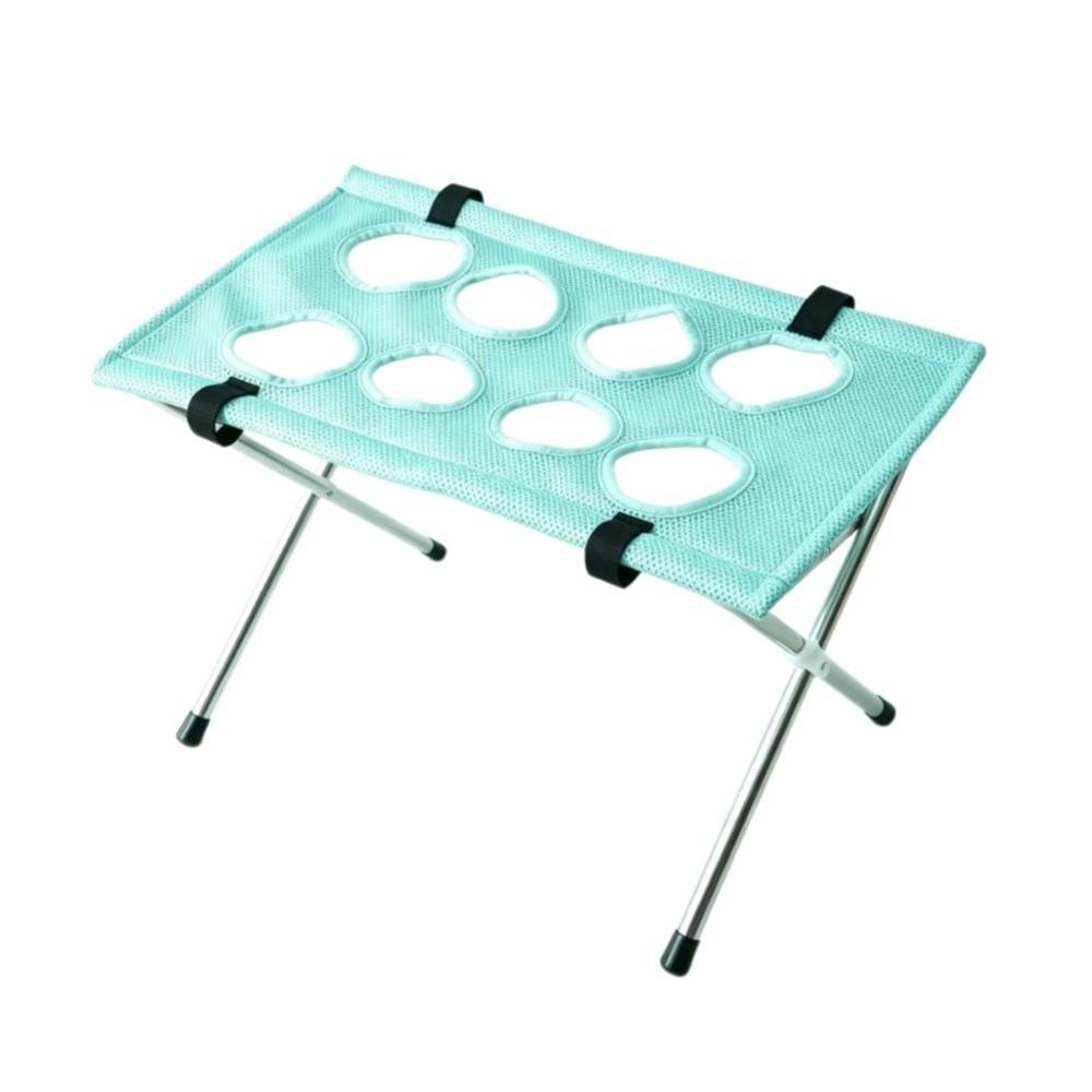 Quick-Dry Mesh Pet Bathing Stand Non-Slip Pet Grooming Hammock Mesh Grooming Platform  Cat Bathing