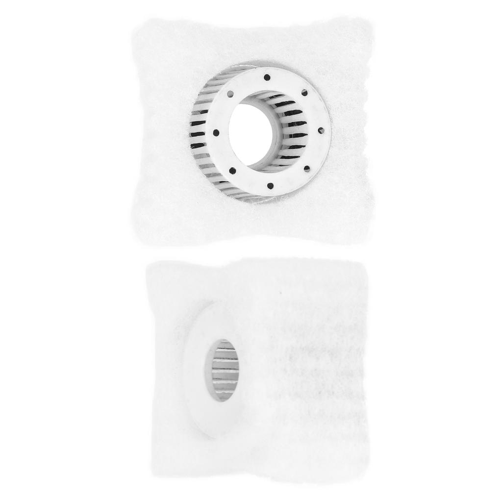 1 Box Aquarium Filter Replacement Sponge Accessories Activated Carbon Filter Sponge