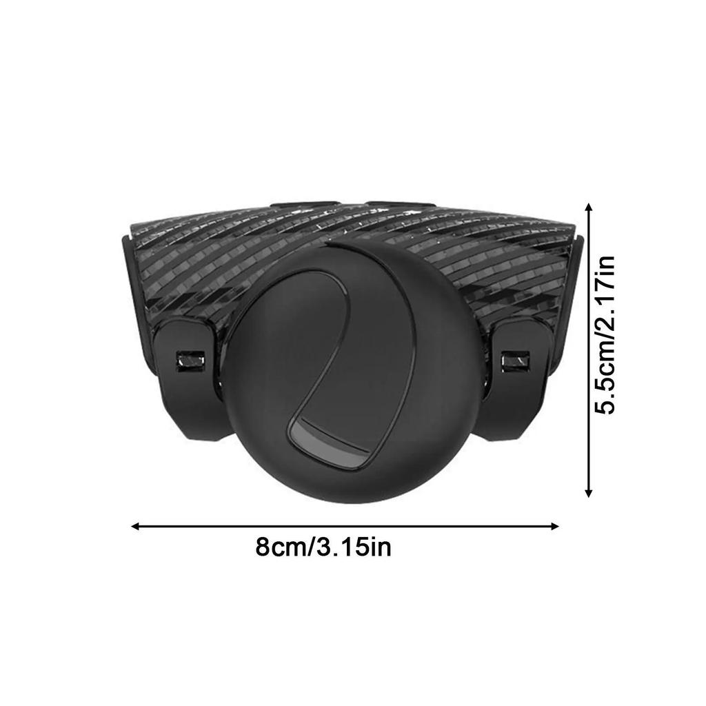 Car Steering Wheel Booster, One Handed Steering, Car Ball, Metal Strip Bearing, Effortless Steering, Sedan, Truck Accessories
