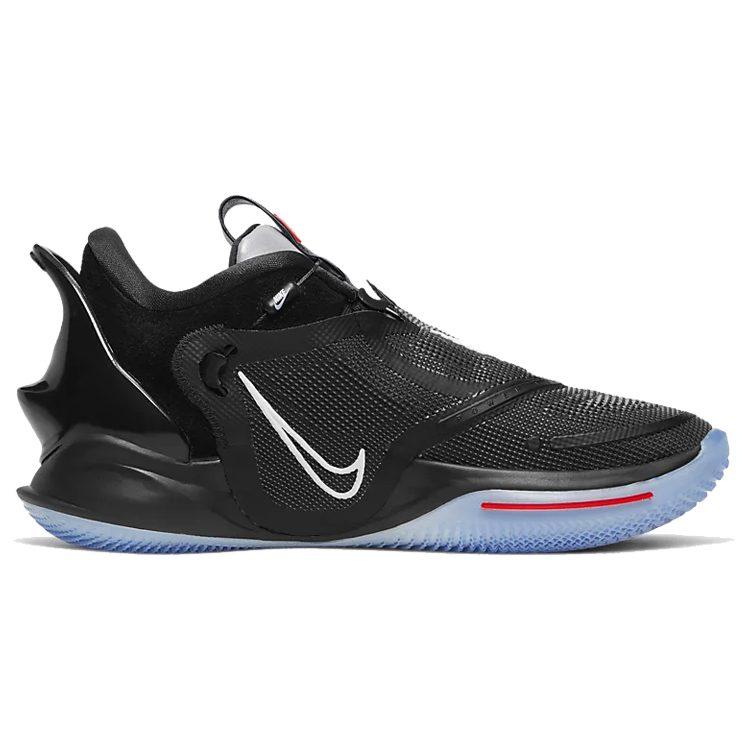 Nike Adapt Bb 2.0 Black US Charger BQ5397-001