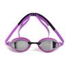 Arena Plastic Swimming Goggles with Mirrored Coating Air-Speed