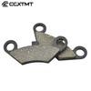 ATV UTV Dirt Bike Front Disc Brake Pads For CF 600cc 500cc CF500 CF600 X8 X6 X5 U5 Universal Accessories