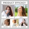 XIMONTH Dryness-Relief Moisturizing Nasal Spray - Gently Relieves Nasal Dryness, Cleans and Comfortably Cares for Moisturized Nasal Passages, 30ml