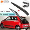 Fits For  Renault Twingo2 2007--2009 Rear Windscreen Wiper Blade Wiper Arm Windscreen Windshield Wipers Brushes Cleaning Accesso
