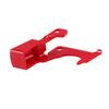 Replacement Switch Button Compatible with Dyson V10 V11 Vacuum Cleaner Main Unit Repair Part Durable Plastic Construction Easy Installation