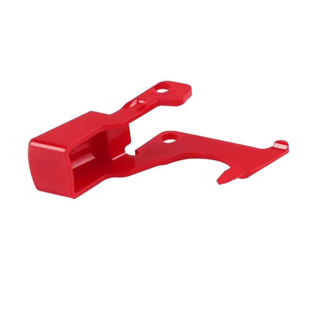 Replacement Switch Button Compatible with Dyson V10 V11 Vacuum Cleaner Main Unit Repair Part Durable Plastic Construction Easy Installation