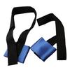 Handlebar Strap Motorcycle Nylon Webbing Straps 1PCS
