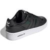 Adidas Originals Rivalry Low Retro Casual Low-Top Skate Shoes Women Sneakers Black White EF5542