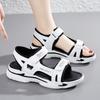 Sommer Ultraleicht Groß Klein Kinder Mode Leicht Outdoor Freizeit Sandalen Strandschuhe Hausschuhe Damenschuhe Kinder Atmungsaktiv