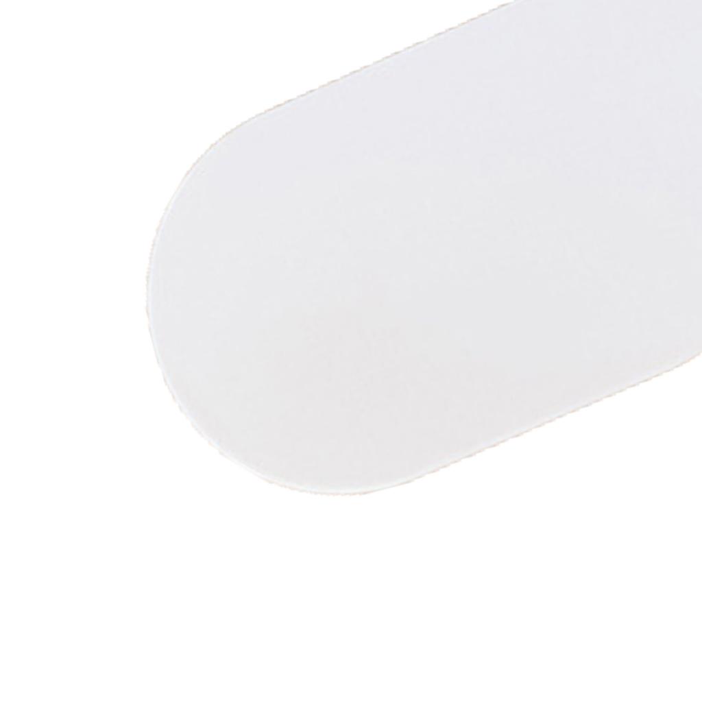 Bettlaken Einsteckwerkzeug Paddel Extra Lang Matratzenheber Bettlaken Wechselhelfer zum Bettenmachen Weiß