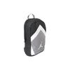 Jordan Polyester Backpack Unisex Black/Gray/White Jordan 9A0262-023