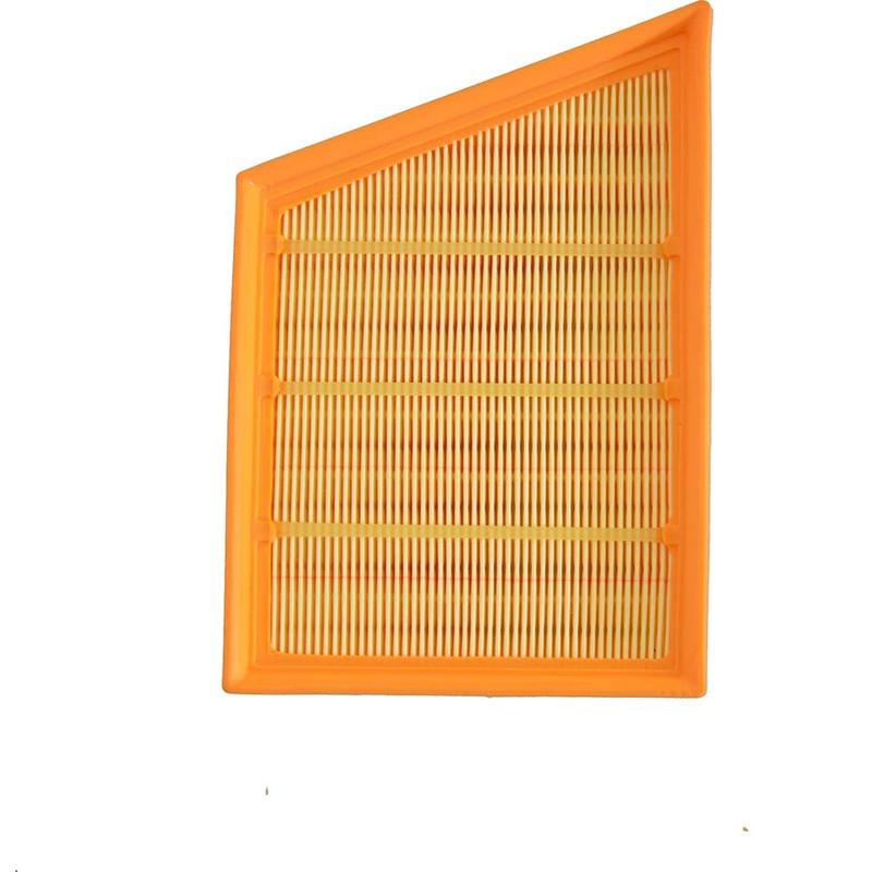 Car Air Filter For LAND ROVER  RANGE ROVER EVOQUE (L538) 2.0 Si4 4x4 2011- 204PT DISCOVERY FREELANDER OEM LR029078 Auto Part