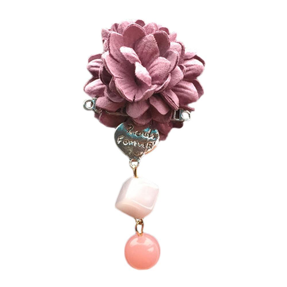 

Автомобіль-стиль автомобіль люблячий подарунок повітря вихід ароматні парфуми квітка освіжувач дифузор повітря освіжувач повітря фіолетовий