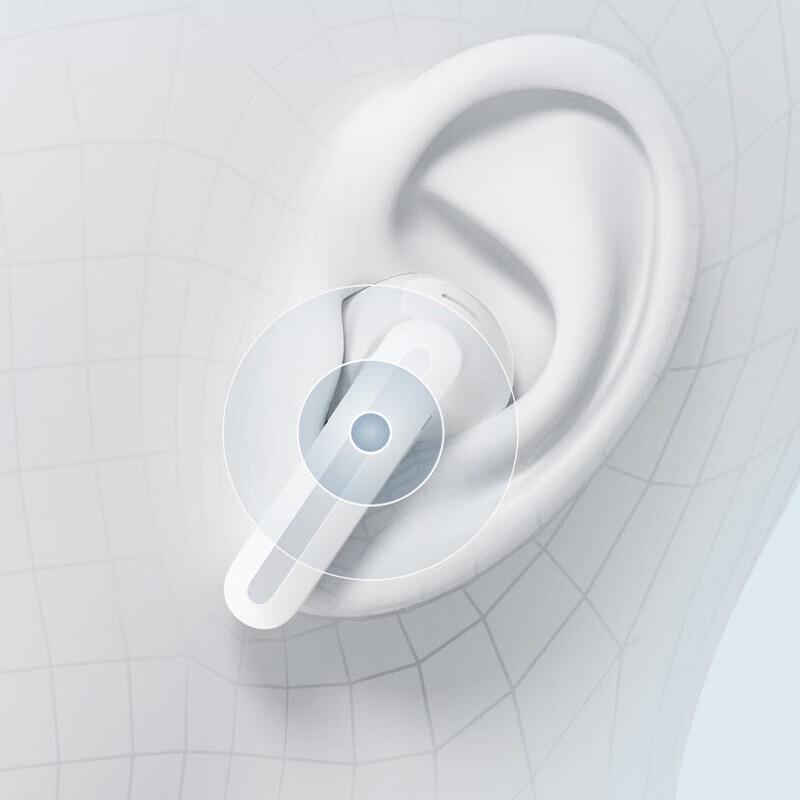 Auricolari Bluetooth True Wireless Xiaomi Air 4 SE