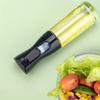 200ML Olive Oil Spray BBQ Cooking Kitchen Baking Olive Oil Sprayer Oil Spray Empty Bottle Vinegar Bottle Oil Dispenser Salad