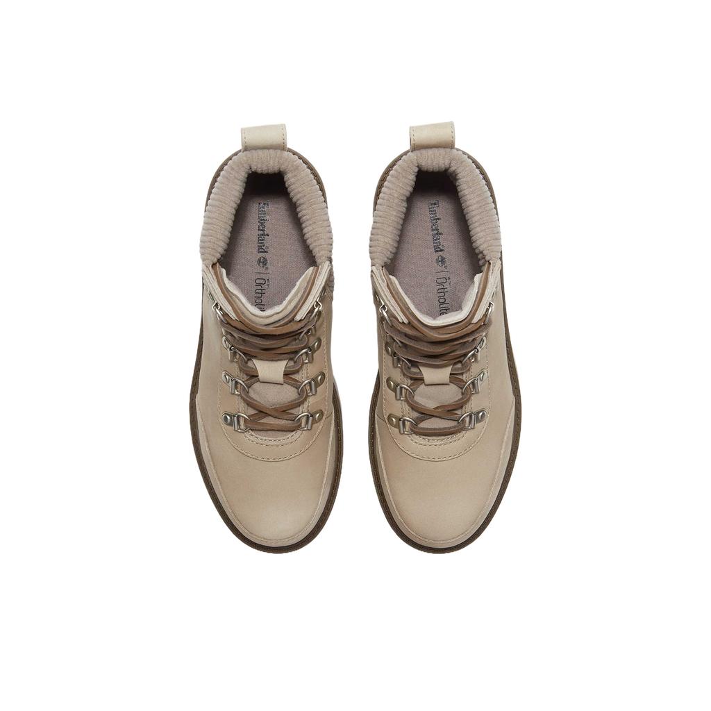Timberland Stone Street Leather Fashionable Comfortable Short Outdoor Boots Women boots TB0A42P8EL8