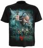 Üst giysisi – T-shirtler
