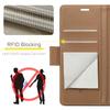 CaseMe PU Leather Magnetic Business Phone Case For Google Pixel 10 Pro XL 9 9a 8 Pro 7A Wallet Flip Case For Google Pixel10Pro