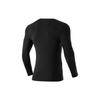 Li Ning Training Series Workout Clothing Men's Black AUDQ067-1