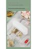 Rechargeable Portable Mini Sealer for Snack Packaging