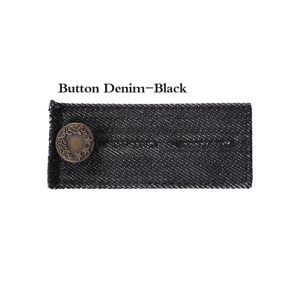 Jeans Trousers Garment Accessories Skirts Hooks Button Waist Band Pant Extender Belt