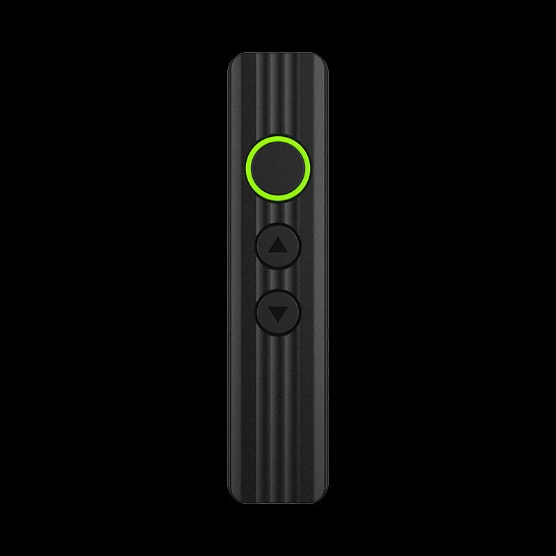 

Fomtalk Mini Bluetooth Ear-Hook Walkie-Talkie Headset (CN version)