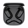 Nabíjecí pouzdro na sluchátka Pasuje na sluchátka Shokz OpenFit 2 2+ T920 T921 Nabíječka sluchátek Náhradní 500mAh Typ C Černá