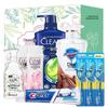 Crest Oral Care 6-Piece Gift Set