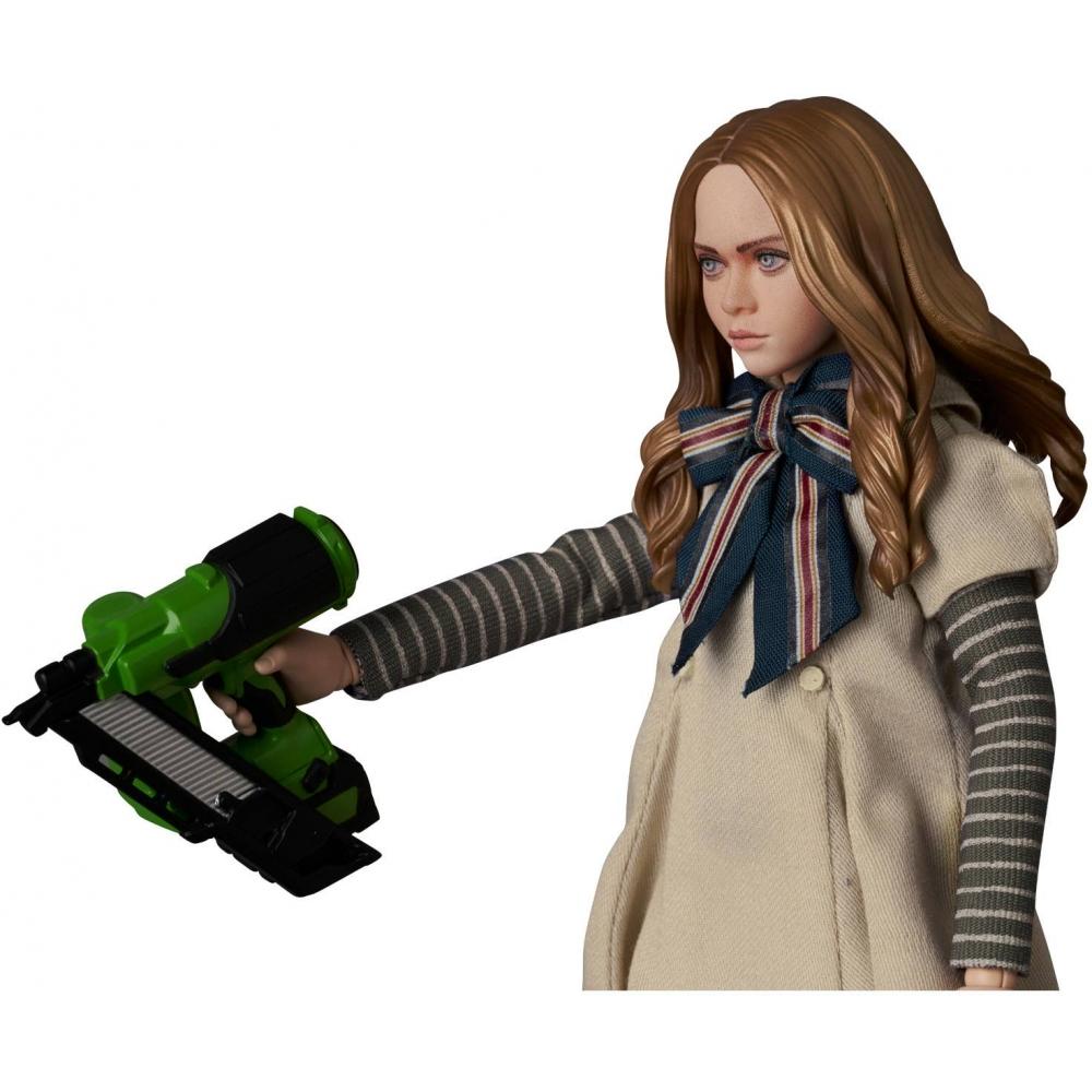 M3gan Mafex M3gan