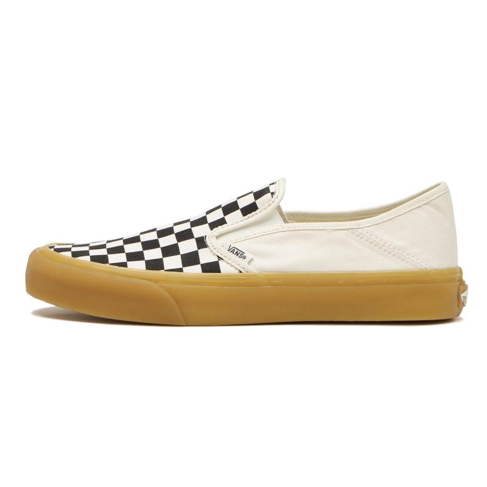 

VANS накладка на SF VN0A5HYQ1KP CHK BK MARSH