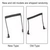 2.5mm To Male Flash PC Sync Cable Cord with Screw Lock Extended Coiled Wire Flash Sync Cord Flash Sync Cable Flash PC Sync Cable