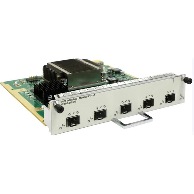 Huawei NE Series Network Modules