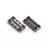 10PCS For Oneplus One Plus A7010 A7020 7T 7 Pro A7030 6T A6010 7Pro Battery Flex Clip Holder Contact On Board FPC Connector Plug