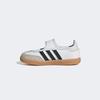 [Adidas] Samba Jane Infant [LA3703-FTWWHT/CBLACK/GUM3]