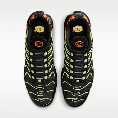 Nike Air Max Plus Sunrise