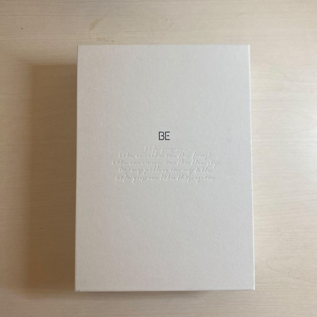 

[USED] BE(Essential Edition) – BTS