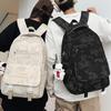 Primary School Girl College Student High Looking Backpack High School Student Junior High School Student Boy Backpack