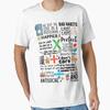 Ed's Songbook Essential T-Shirt