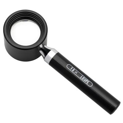 Magnifying Glass with Triplet 15x 20mm Lens Made In for and Gemstone Day Respect for the Aged Day Gift MIZAR-TEC Lens, Magnification, Diameter, Japan,