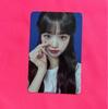 [USED] Ive Wonyoung Trading Card Waltz Starship