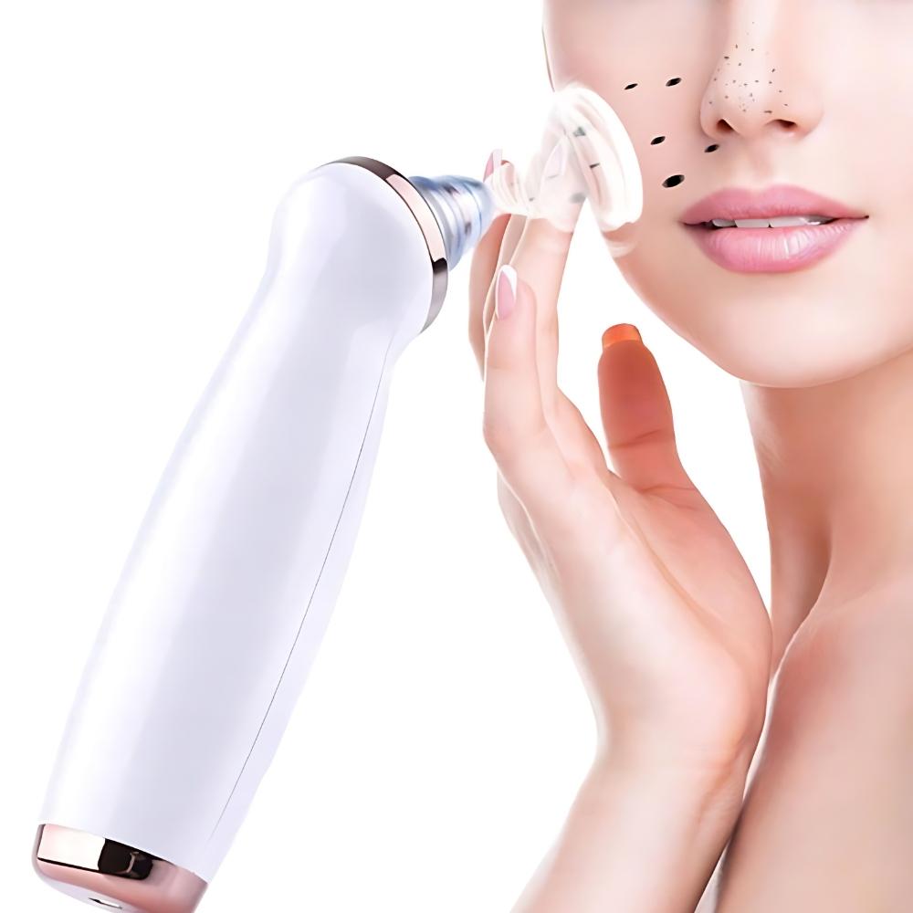 Blackhead Vacuum Cleaner for Blackheads, Pimples, and Pores At Home USB Care