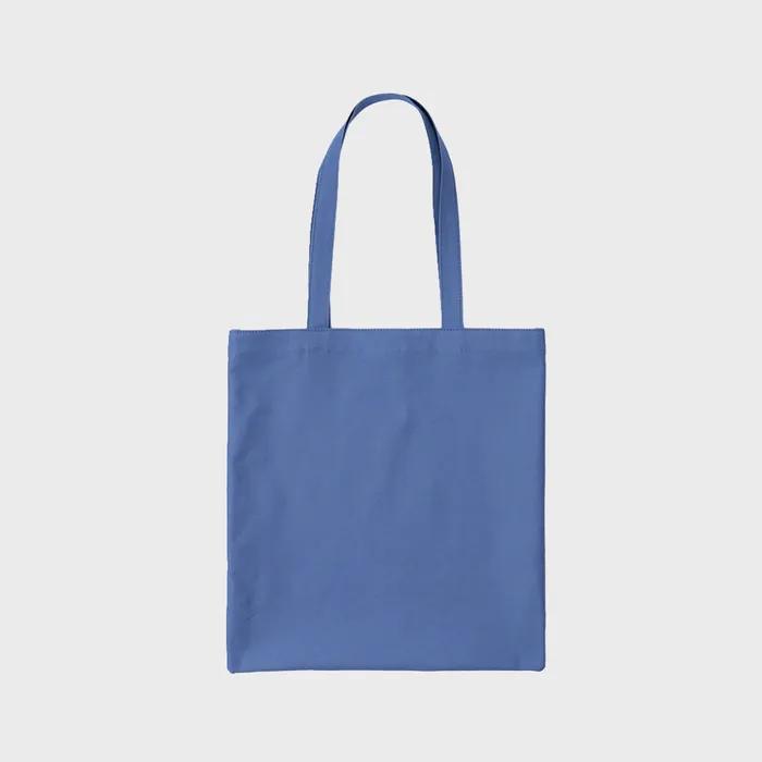 002 BAG (SLATE BLUE)