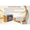 CLEOPATRA Creme  ET Parfum Soap X 1 skin soft, smooth and supple 120g JL285970008184