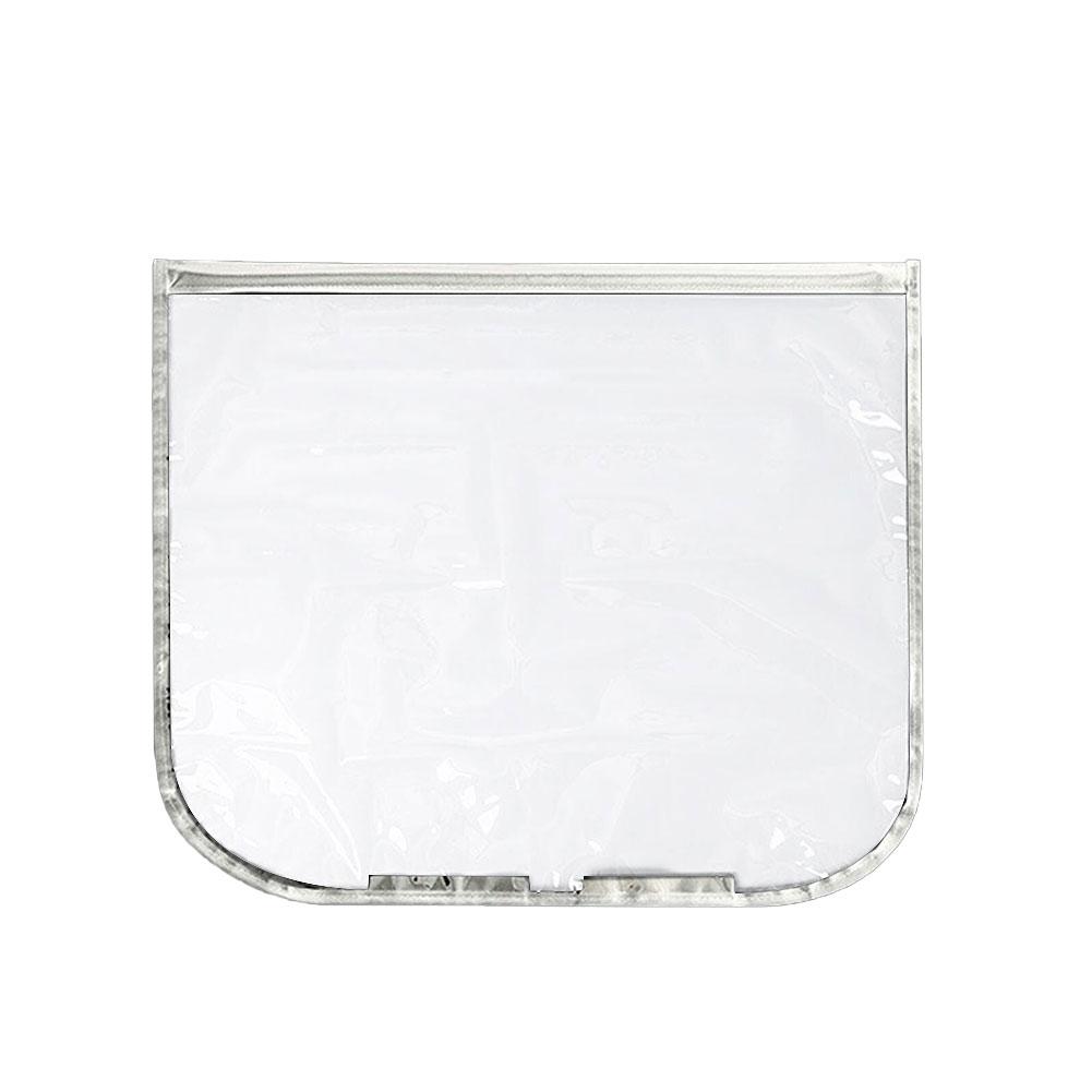 Electric Vehicle Charger Port Cover Outdoor Rainproof Protection Dustproof Covers for Tesla Y SUV Car Accessories S4H9